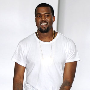 Kanye West Kanye West